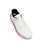 Wilson Rush Lite 5 WRS336360 White Mens Tennis Shoes Wilson Rush Lite 5 WRS336360 White Mens Tennis Shoes