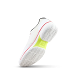 Wilson Rush Lite 5 WRS336360 White Mens Tennis Shoes Wilson Rush Lite 5 WRS336360 White Mens Tennis Shoes