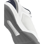 Wilson Courtglide WRS339770 White Mens Tennis Shoes Wilson Courtglide WRS339770 White Mens Tennis Shoes