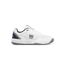 Wilson Courtglide WRS339770 White Mens Tennis Shoes