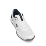 Wilson Courtglide WRS339770 White Mens Tennis Shoes Wilson Courtglide WRS339770 White Mens Tennis Shoes