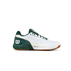 Wilson Rush Pro 5 WRS337180 White Mens Tennis Shoes