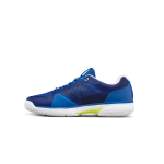 Wilson Rush Lite 5 Clay WRS337310 D V Blue Mens Tennis Shoes Wilson Rush Lite 5 Clay WRS337310 D V Blue Mens Tennis Shoes