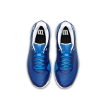 Wilson Rush Lite 5 Clay WRS337310 D V Blue Mens Tennis Shoes Wilson Rush Lite 5 Clay WRS337310 D V Blue Mens Tennis Shoes