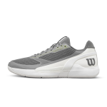 Wilson Rush Pro 5 WRS339670 Titanium Mens Tennis Shoes