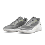 Wilson Rush Pro 5 WRS339670 Titanium Mens Tennis Shoes