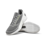 Wilson Rush Pro 5 WRS339670 Titanium Mens Tennis Shoes