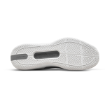 Wilson Rush Pro 5 WRS339670 Titanium Mens Tennis Shoes