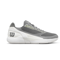 Wilson Rush Pro 5 WRS339670 Titanium Mens Tennis Shoes