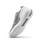 Wilson Rush Pro 5 WRS339670 Titanium Mens Tennis Shoes