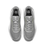 Wilson Rush Pro 5 WRS339670 Titanium Mens Tennis Shoes