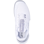 Babolat SFX Evo Clay White Womens Tennis Shoes