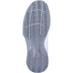 Babolat SFX Evo Clay White Womens Tennis Shoes