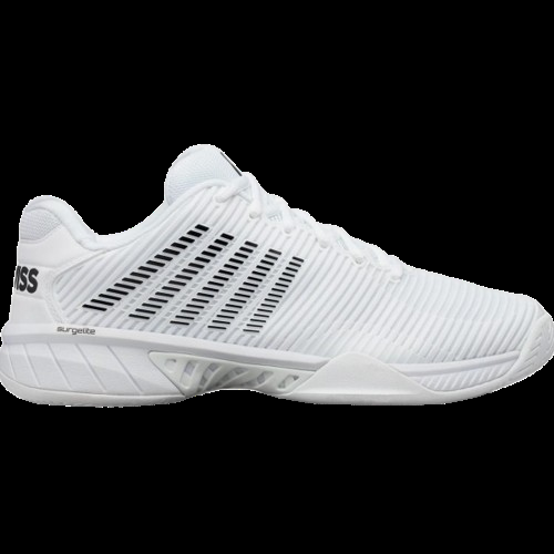 K-swiss Hypercourt Express 2 HB 96614-102 Womens Tennis Shoes