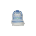 K-Swiss Hypercourt Express 2 AC 96613-126 White Womens Tennis Shoes