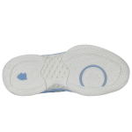 K-Swiss Hypercourt Express 2 AC 96613-126 White Womens Tennis Shoes