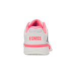 K-Swiss Hypercourt Express 2 AC 96613-173 White Womens Tennis Shoe