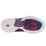 K-Swiss Hypercourt Express 2 AC 96613-593 Purple Womens Tennis Shoe