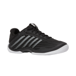 K-Swiss Hypercourt Express 3 AC 94603-002 Black Womens Tennis Shoes