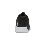 K-Swiss Hypercourt Express 3 AC 94603-002 Black Womens Tennis Shoes