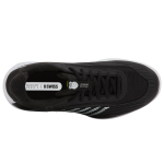 K-Swiss Hypercourt Express 3 AC 94603-002 Black Womens Tennis Shoes