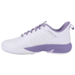 K-Swiss Ultrashot Light Allcourt 94767-151 White Womens Tennis Shoes