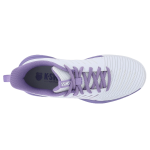 K-Swiss Ultrashot Light Allcourt 94767-151 White Womens Tennis Shoes K-Swiss Ultrashot Light Allcourt 94767-151 White Womens Tennis Shoes