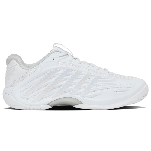 K-Swiss Hypercourt Express 3 AC – 94603-162 White (Women’s Tennis Shoes)
