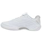 K-Swiss Hypercourt Express 3 AC – 94603-162 White (Women’s Tennis Shoes)
