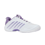 K-Swiss Hypercourt Express 3 Clay – 94604-149 White (Women’s Tennis Shoes)