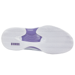 K-Swiss Hypercourt Express 3 Clay – 94604-149 White (Women’s Tennis Shoes)