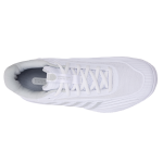 K-Swiss Hypercourt Express 3 Clay 94604-162 White Womens Tennis Shoes