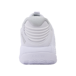 K-Swiss Hypercourt Express 3 Clay 94604-162 White Womens Tennis Shoes