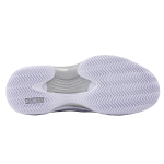 K-Swiss Hypercourt Express 3 Clay 94604-162 White Womens Tennis Shoes