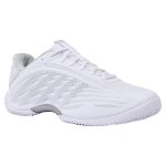 K-Swiss Hypercourt Express 3 Clay 94604-162 White Womens Tennis Shoes