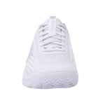 K-Swiss Hypercourt Express 3 Clay 94604-162 White Womens Tennis Shoes