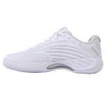 K-Swiss Hypercourt Express 3 Clay 94604-162 White Womens Tennis Shoes