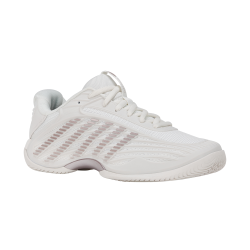 K-Swiss Hypercourt Express 3 Allcourt 94603-118 White/Rose Womens Tennis Shoes K-Swiss Hypercourt Express 3 Allcourt 94603-118 White/Rose Womens Tennis Shoes