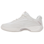 K-Swiss Hypercourt Express 3 Allcourt 94603-118 White/Rose Womens Tennis Shoes K-Swiss Hypercourt Express 3 Allcourt 94603-118 White/Rose Womens Tennis Shoes