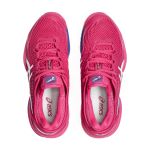 Asics Court FF3 1042A220-700 Bright Rose Womens Tennis Shoe