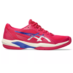 Asics Solution Swift FF 2 1042A267-701 Bright Rose Women’s Tennis Shoe