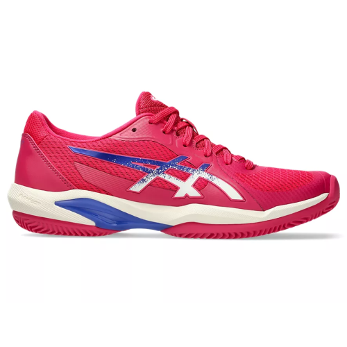Asics Solution Swift FF 2 1042A267-701 Bright Rose Women’s Tennis Shoe