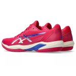 Asics Solution Swift FF 2 1042A267-701 Bright Rose Women’s Tennis Shoe