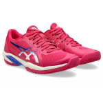 Asics Solution Swift FF 2 1042A267-701 Bright Rose Women’s Tennis Shoe