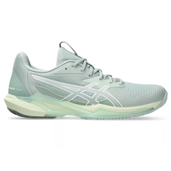 Asics Gel Solution Speed FF3 1042A250-301 Lichen Rock Women’s Tennis Shoe