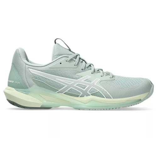 Asics Gel Solution Speed FF3 1042A250-301 Lichen Rock Women’s Tennis Shoe
