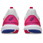 Asics Gel Solution Speed FF3 Clay 1042A248-103 White Women’s Tennis Shoe