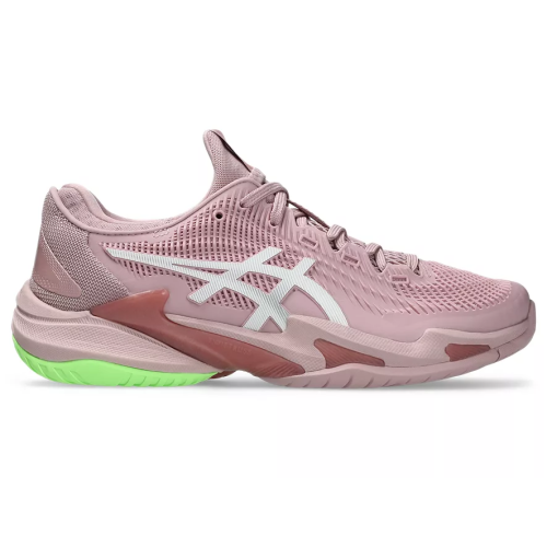 Asics Court FF3 1042A220-701 Morganite Womens Tennis Shoes