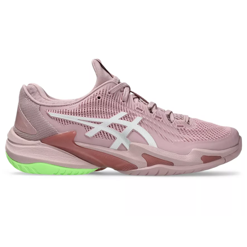 Shop the Asics Court FF3 1042A220-701 Morganite Womens Tennis
