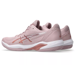 Asics Solution Swift FF2 Clay 1042A267-702 Morganite Womens Tennis Shoes Asics Solution Swift FF2 Clay 1042A267-702 Morganite Womens Tennis Shoes